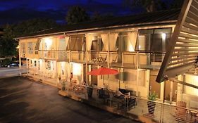 City Loft Hotel Beaufort South Carolina